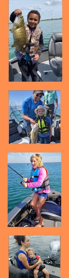 Chautauqua, NY: Fishing & Hunting Dream Adventures