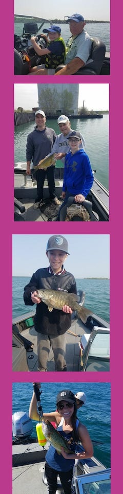 Chautauqua, NY: Fishing & Hunting Dream Adventures